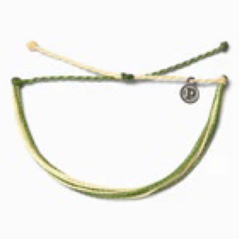 Pura Vida DEPRESSION AWARENESS Bracelet